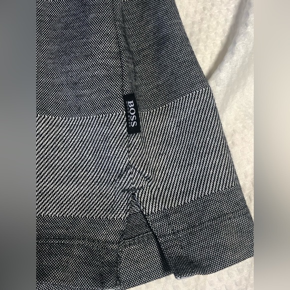 Boss by Hugo Boss Polo T-Shirt, size large , regular fit, stretch - Picture 5 of 10